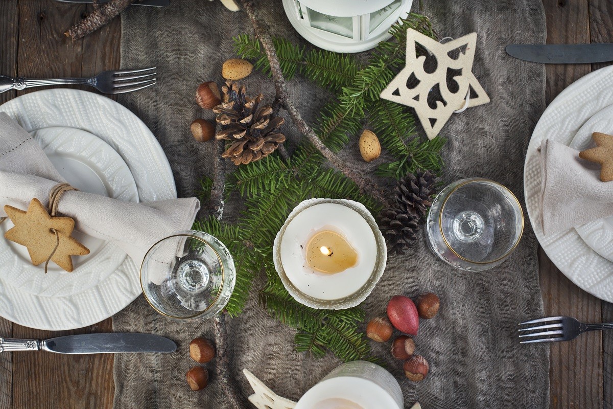 christougenna trapezi mikri