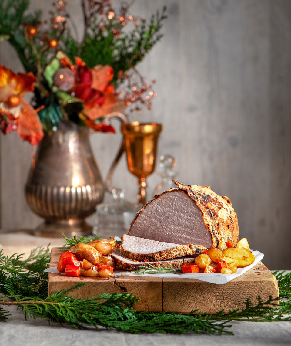 rosebeef krousta murodikon