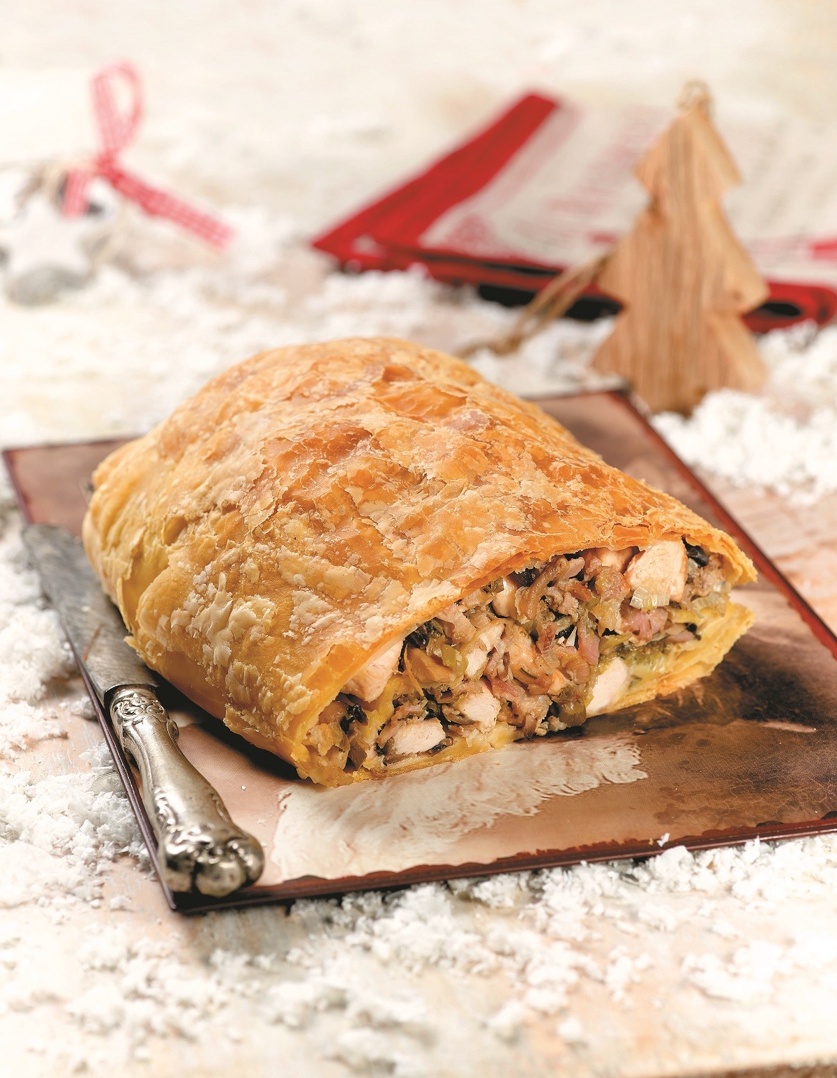 strudel almiro mikri