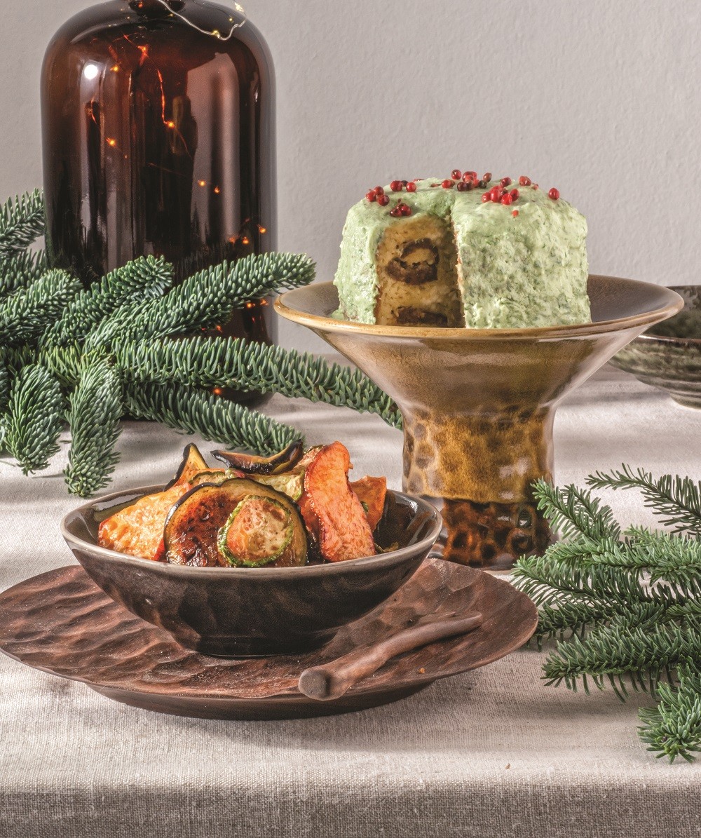 tsips laxanikon & cake soutzouki