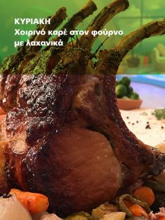 BASH-xoirino-kare-me-laxanika