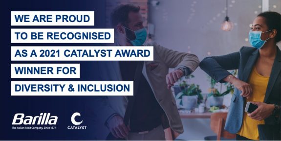 Barilla Premiere Catalyst Award 2021(2)