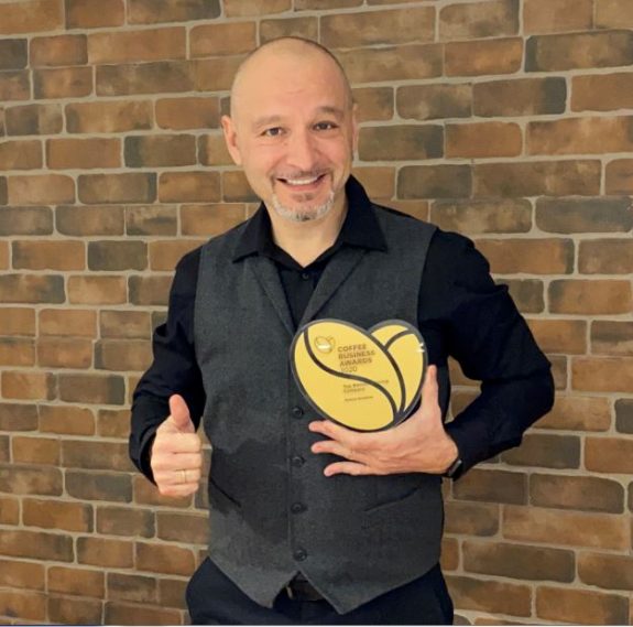 Coffee Business Awards