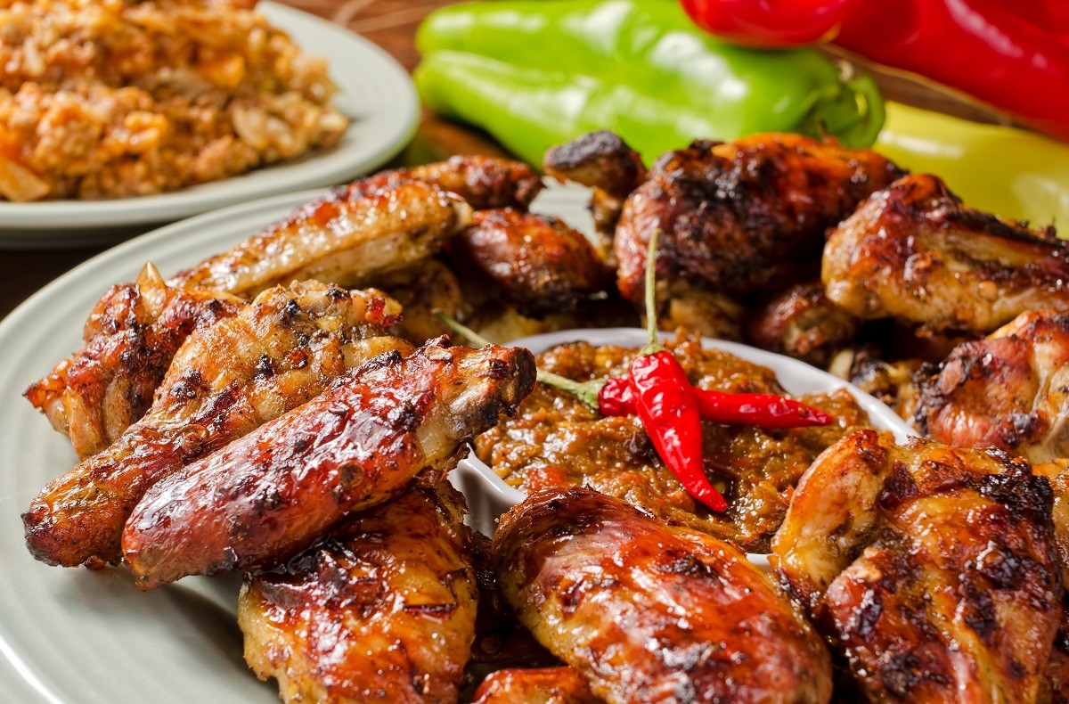 18726017 – jerk chicken wings