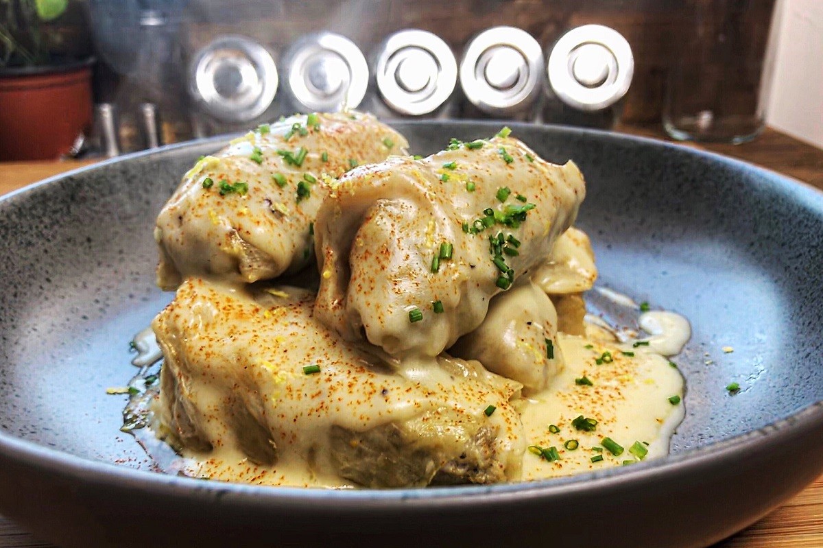 Laxanontolmades mikri