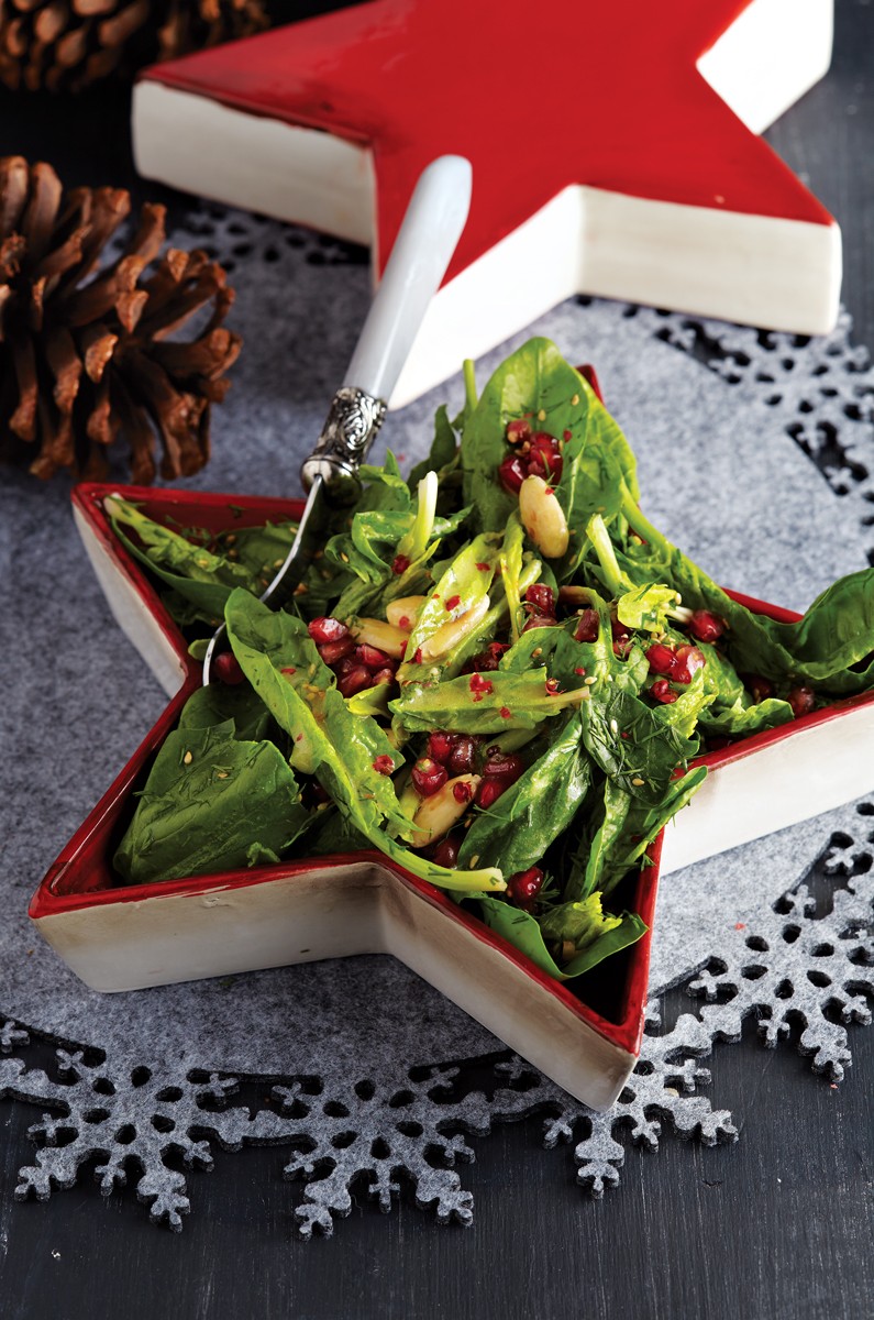 SALATA-SPANAKI-CHRISTMAS-GIORTES