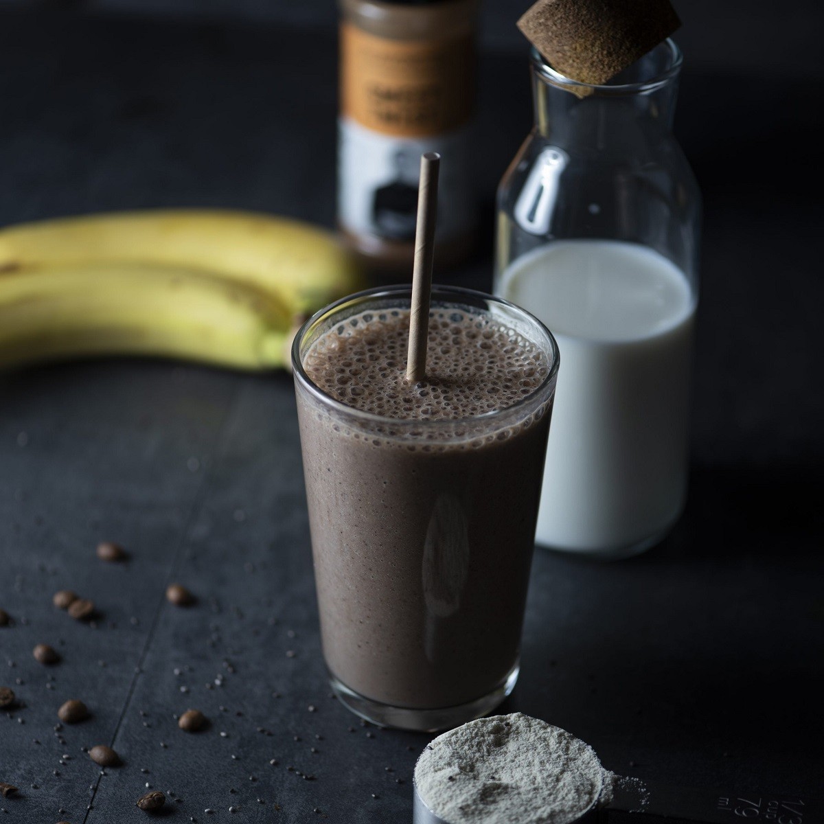 brain-smoothie vakiaros mikri