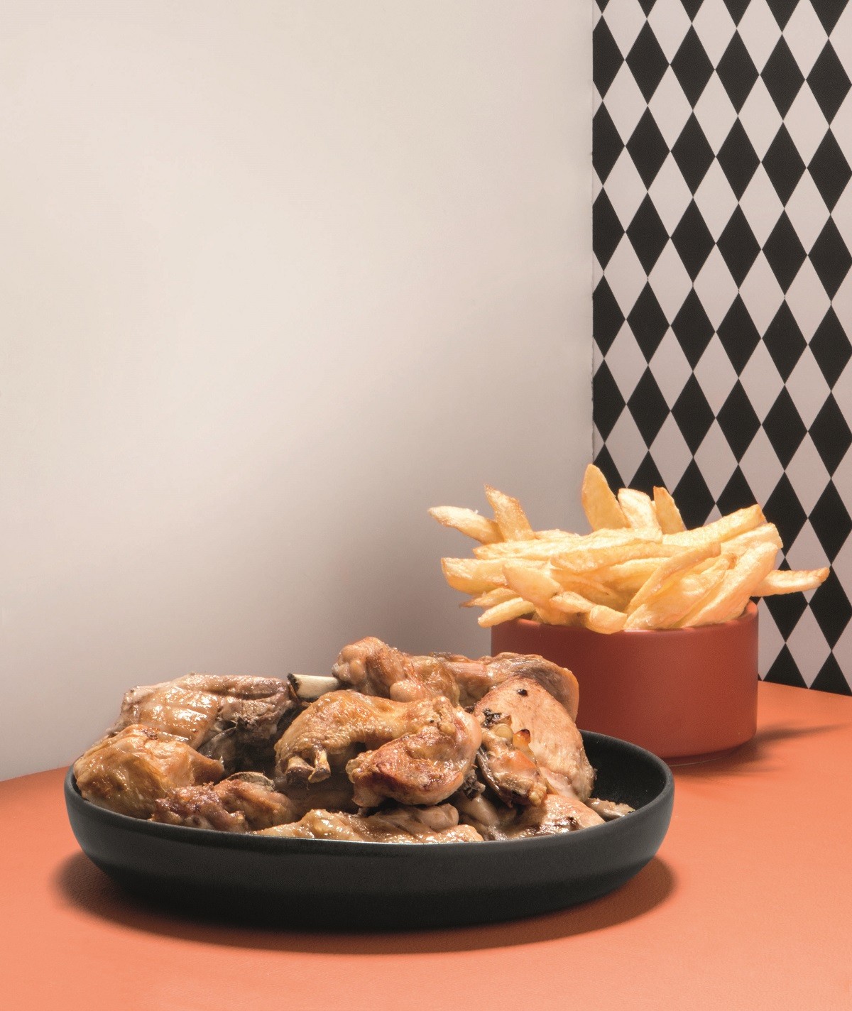 kotopoulo paidakia mikri