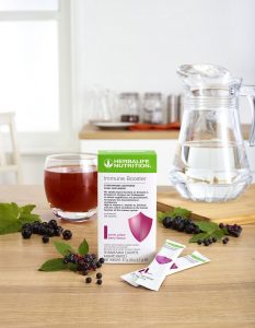 Immune Booster: η έξυπνη διατροφή για το ανοσοποιητικό μας σύστημα