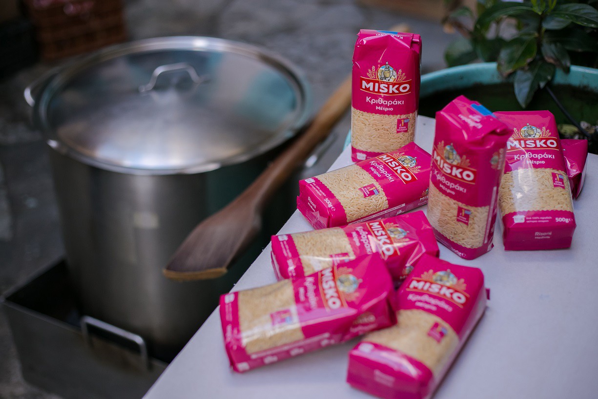 MISKO & The Love Van 2