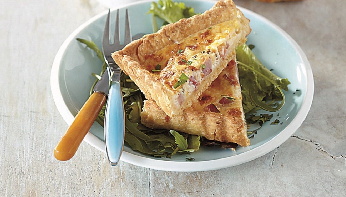 QUICHE