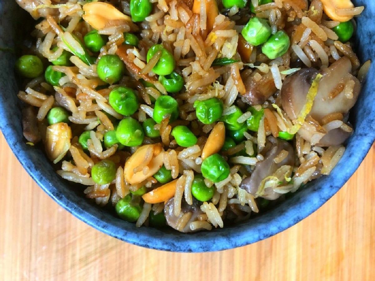 Stir-Fry-me-Araka-kai-Manitaria mikri