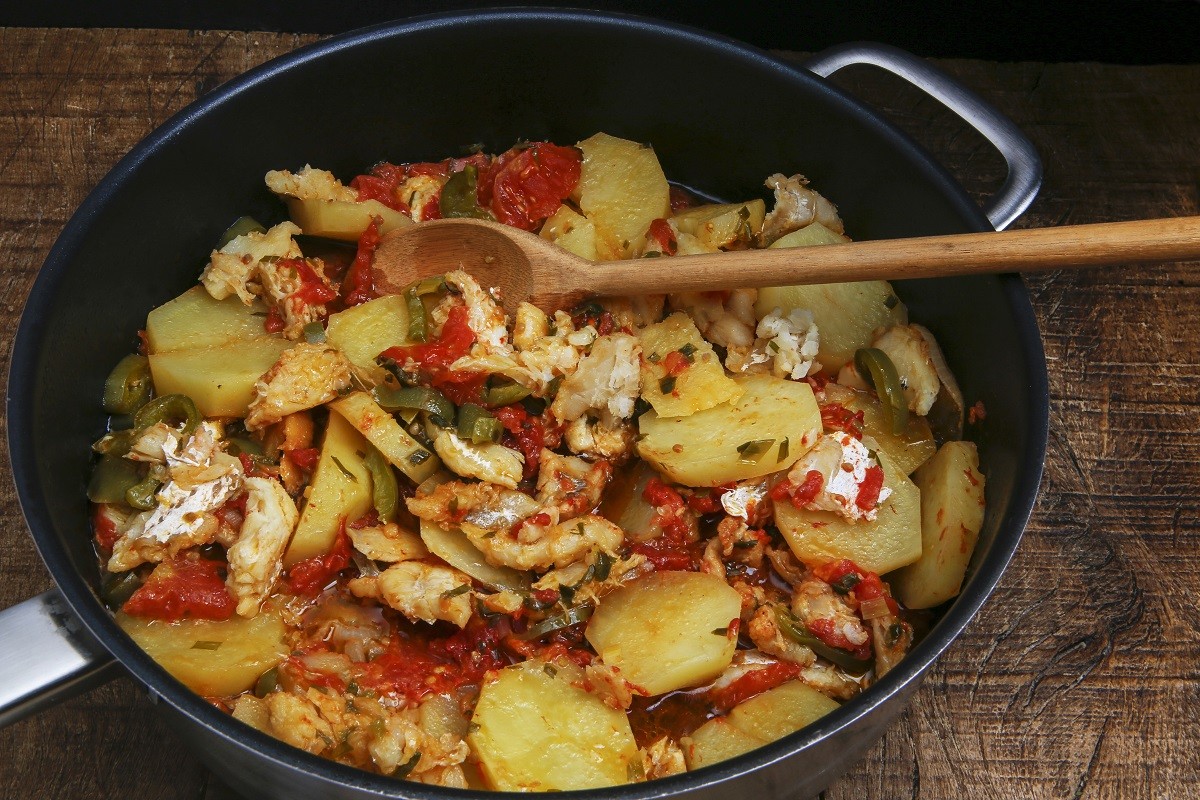 bakaliaros 123 mikri