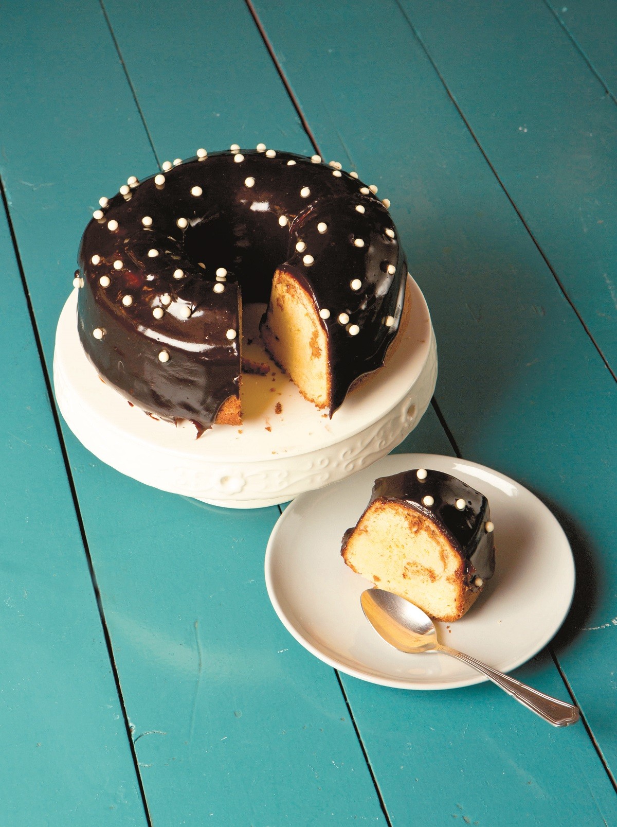 cake gemisto nikolaou