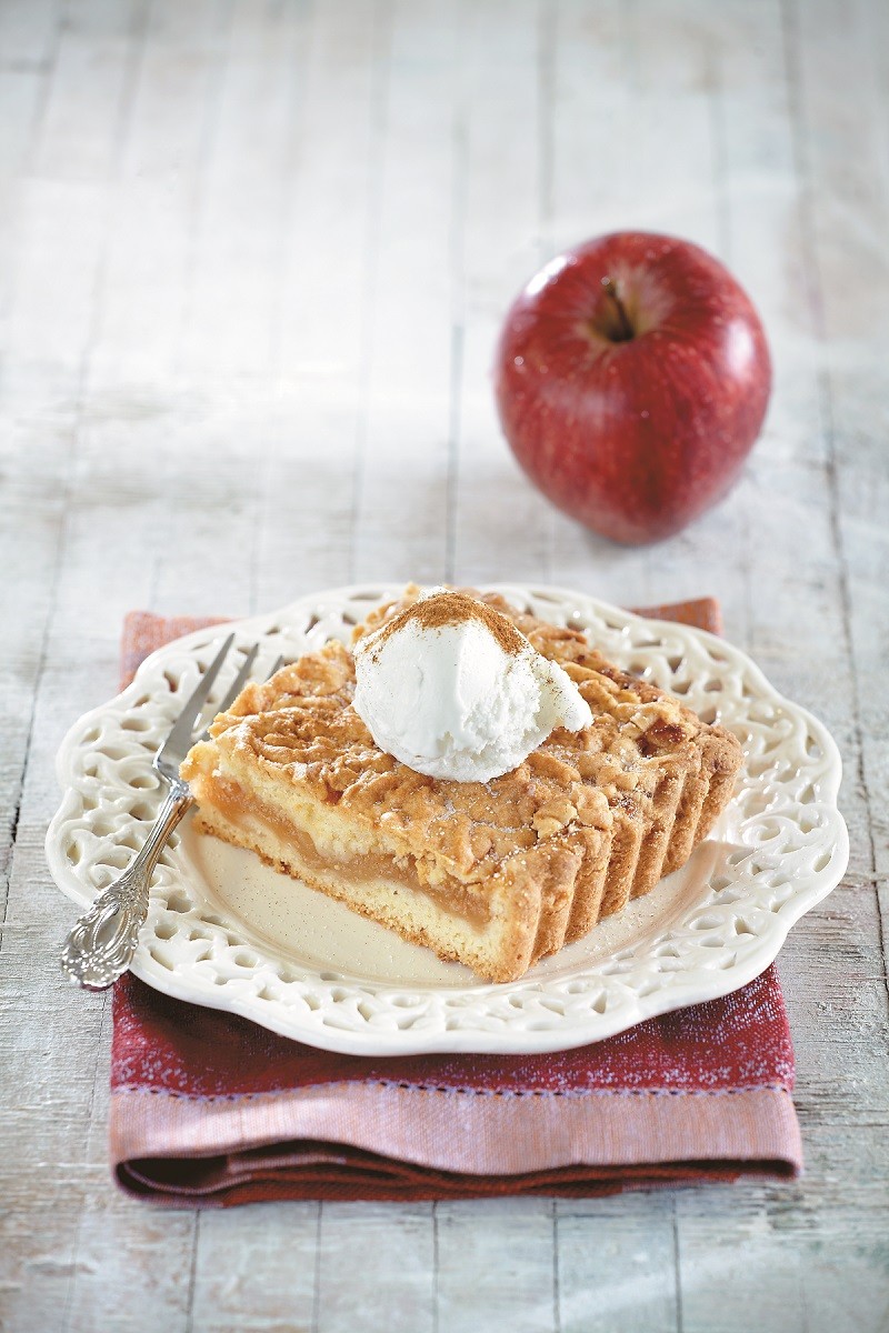 giotis milopita pagoto