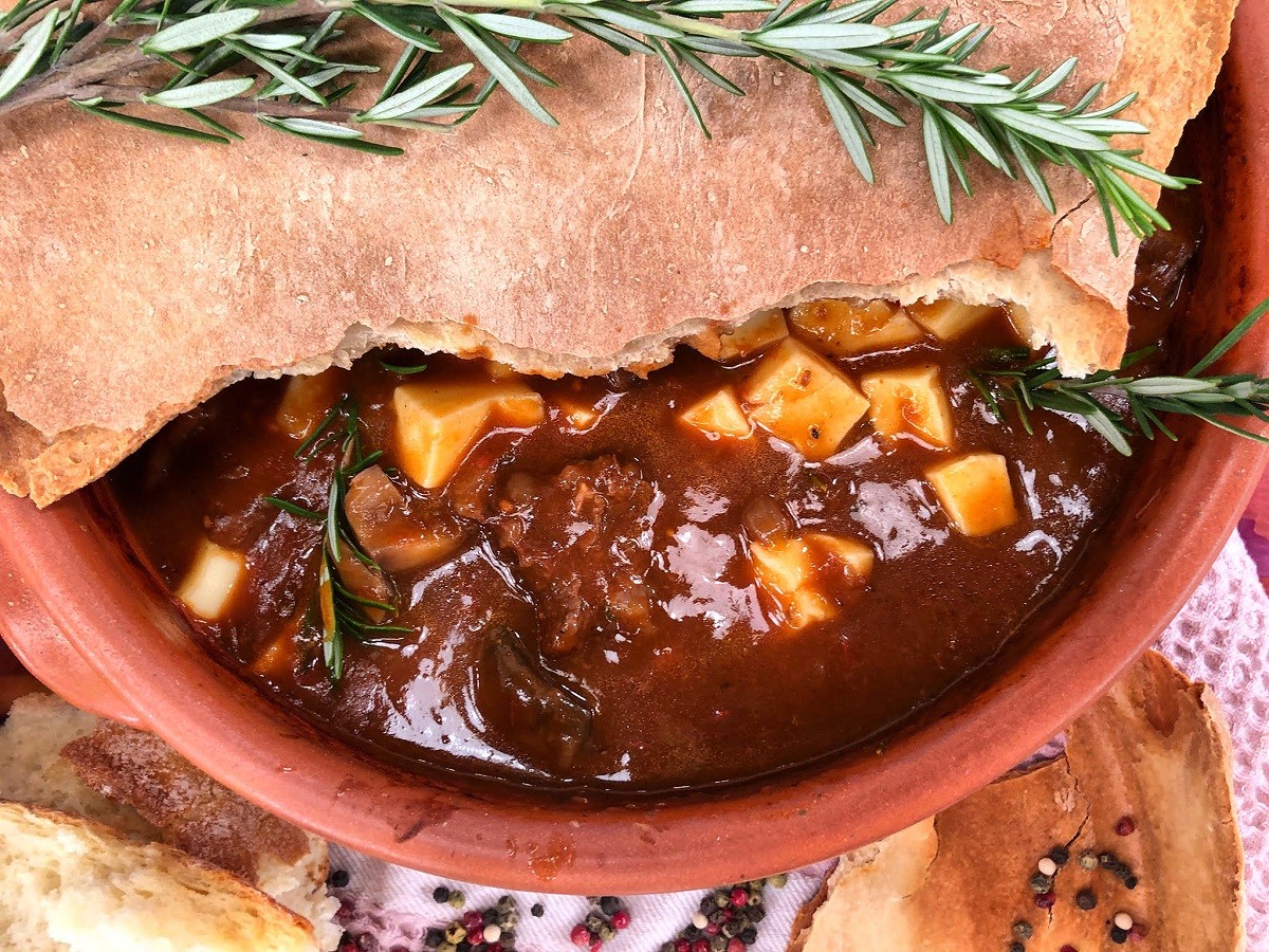 mosxaraki sto pilino