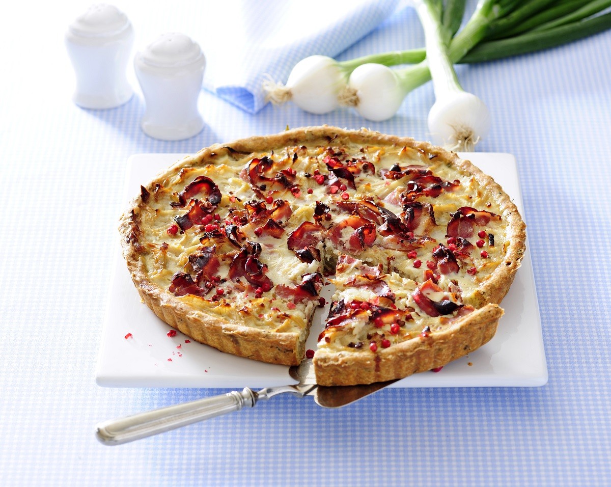 quiche 123 mikri