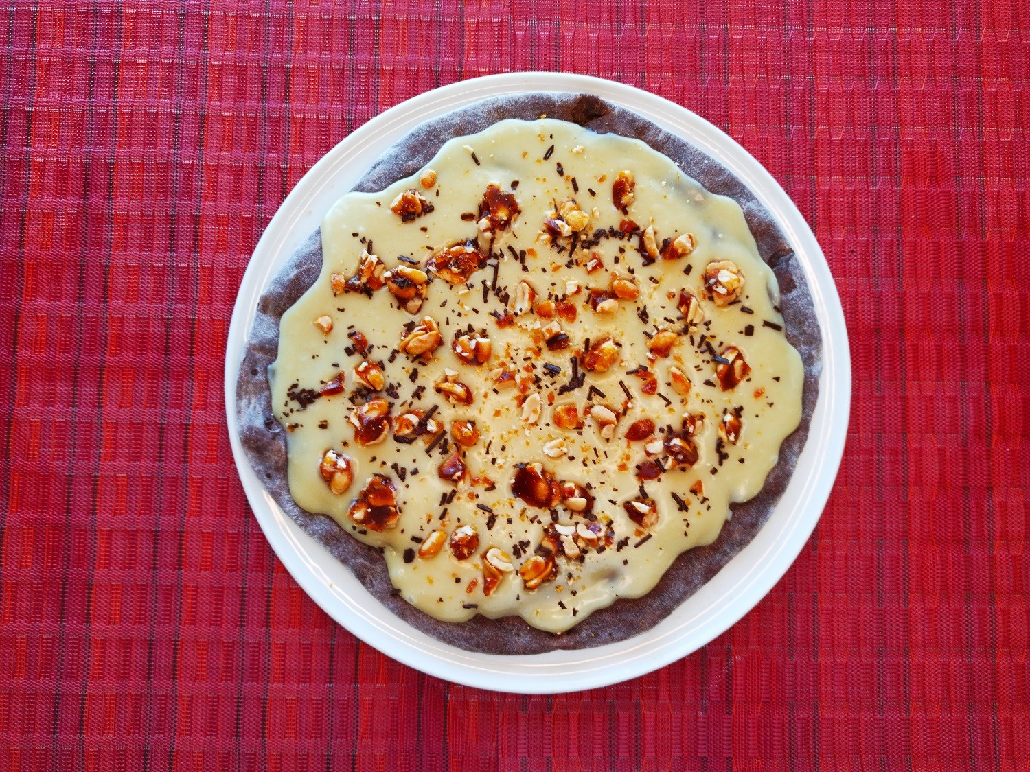 ANOIGMA pizza glykia pizza chef