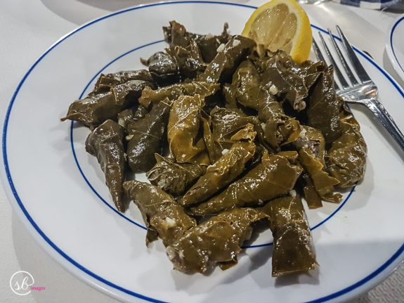 KASIOTIKA NTOLMADAKIA oxi