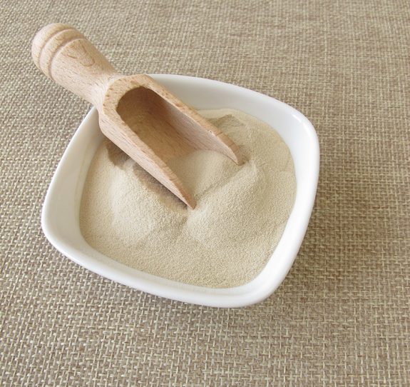 47068051 – agar-agar in powdered form