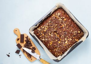 Brownies (μπράουνις): Τα 8 λάθη που μπορεί να τα καταστρέψουν