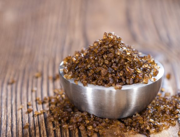 Original Smoked Salt