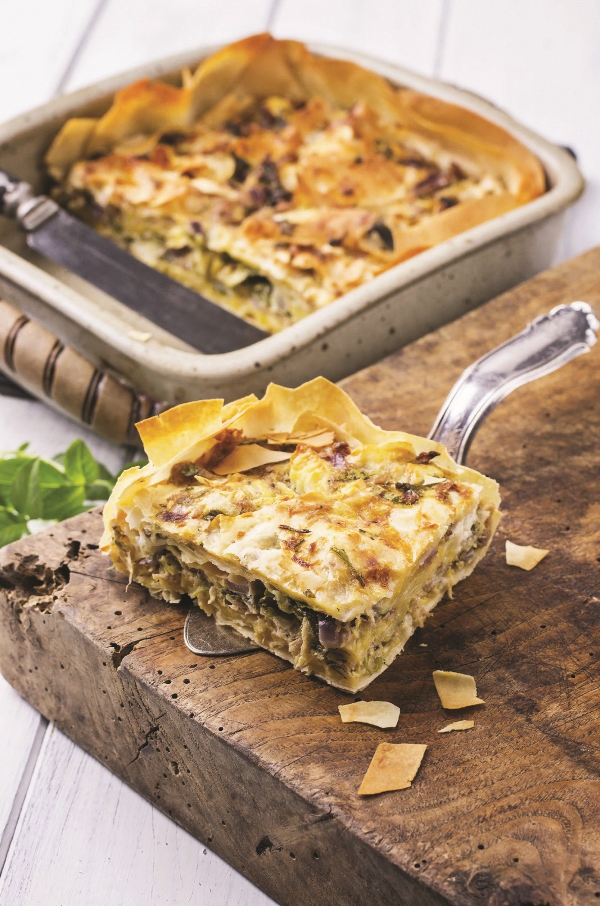 pita nistisimi mikri