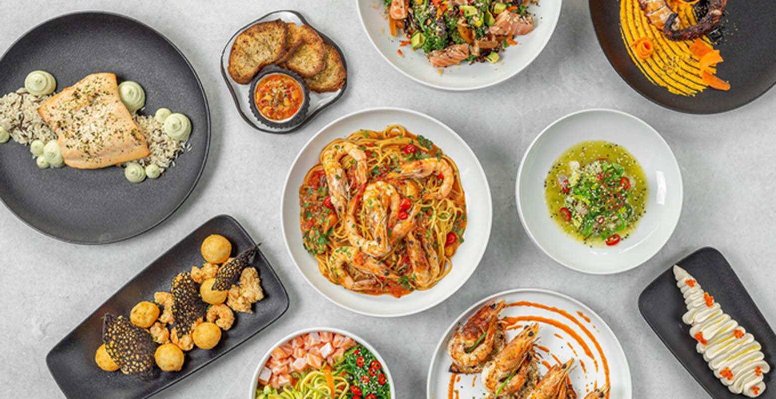 Ακροβόλι Restaurant & Oyster Bar 12