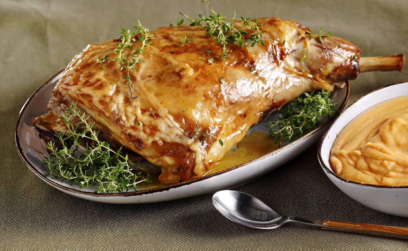 KATSIKI POURES JOTIS 1