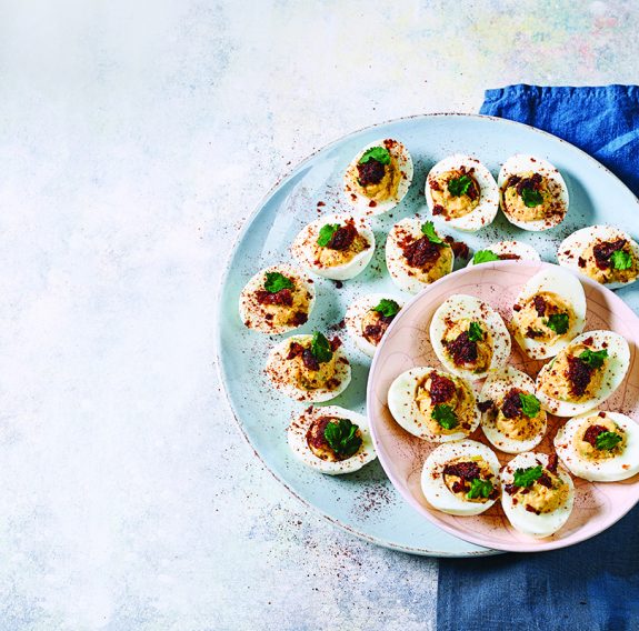 Charlie Richards Photography Ltd – Olive Magazine