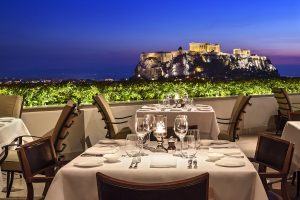 Ανοίγει και πάλι το Roof Garden της Μεγάλης Βρεταννίας
