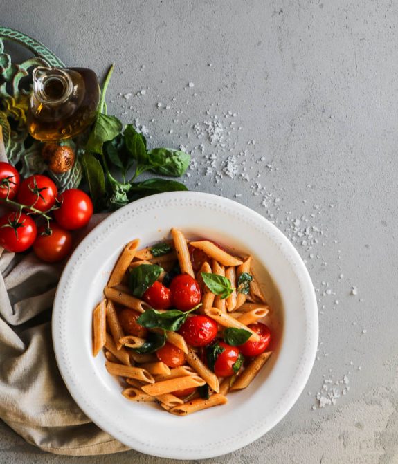 Zimarika olikis me ntomatinia (2)