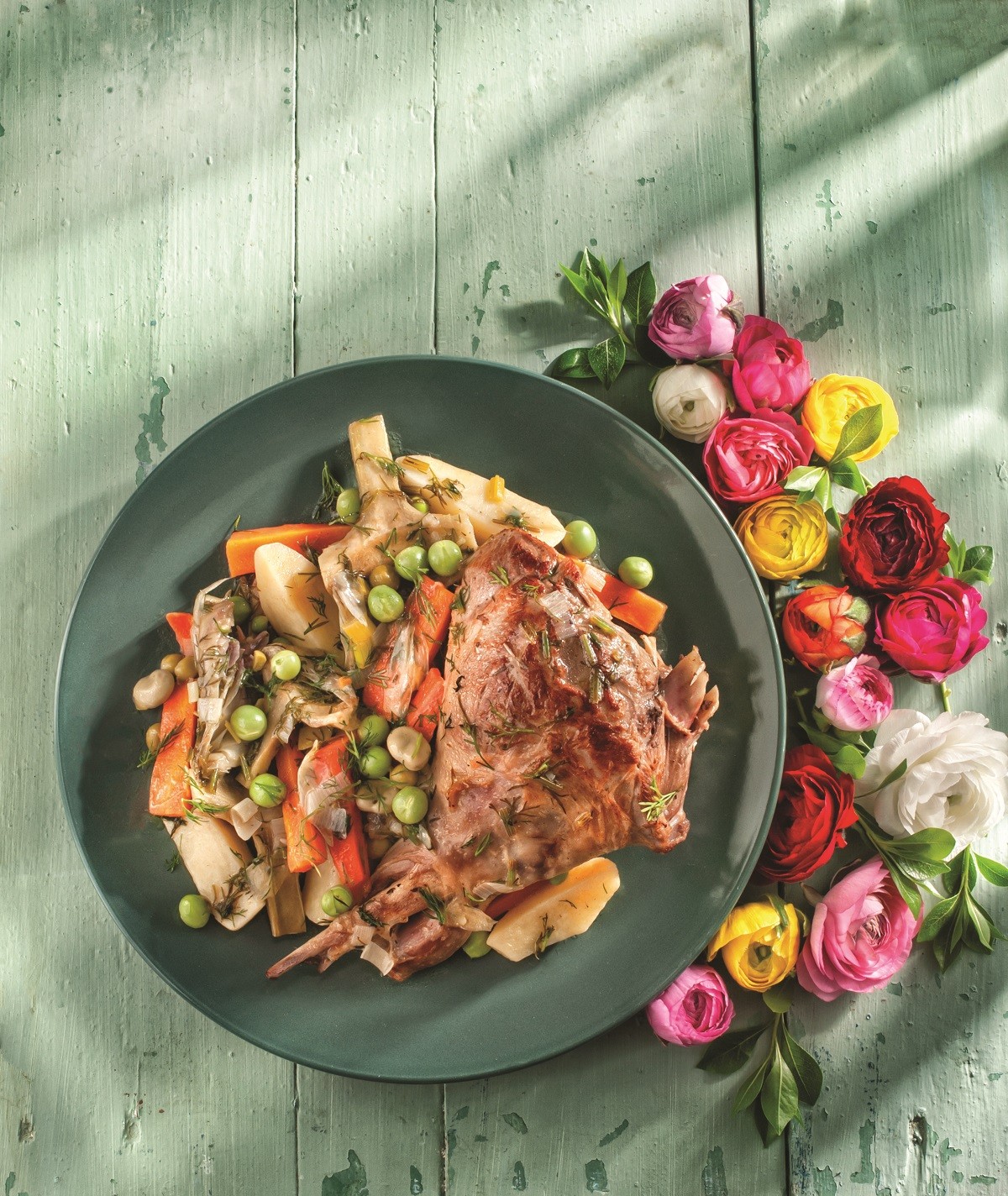 arnaki agginares mikri