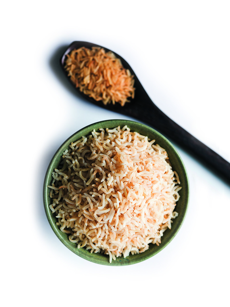basmati
