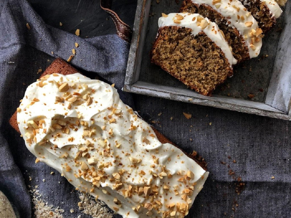 cake bromis vakiaros mikri