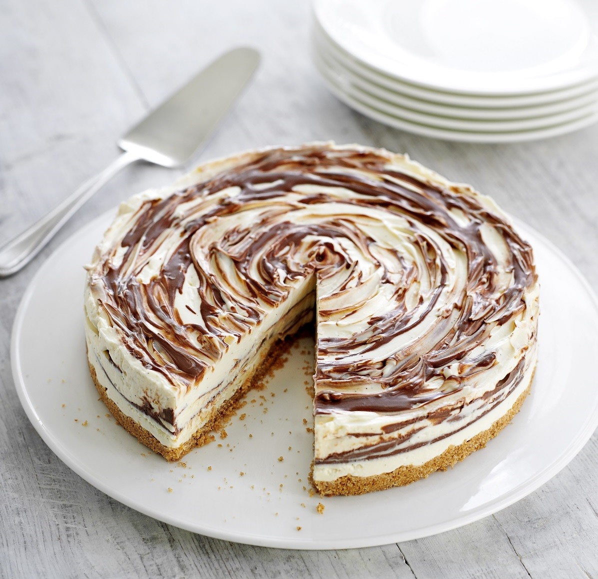 Gordon’sCheesecake