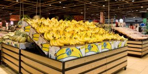 Η Chiquita μειώνει την σπατάλη τροφίμων για να καταπολεμήσει την κλιματική αλλαγή