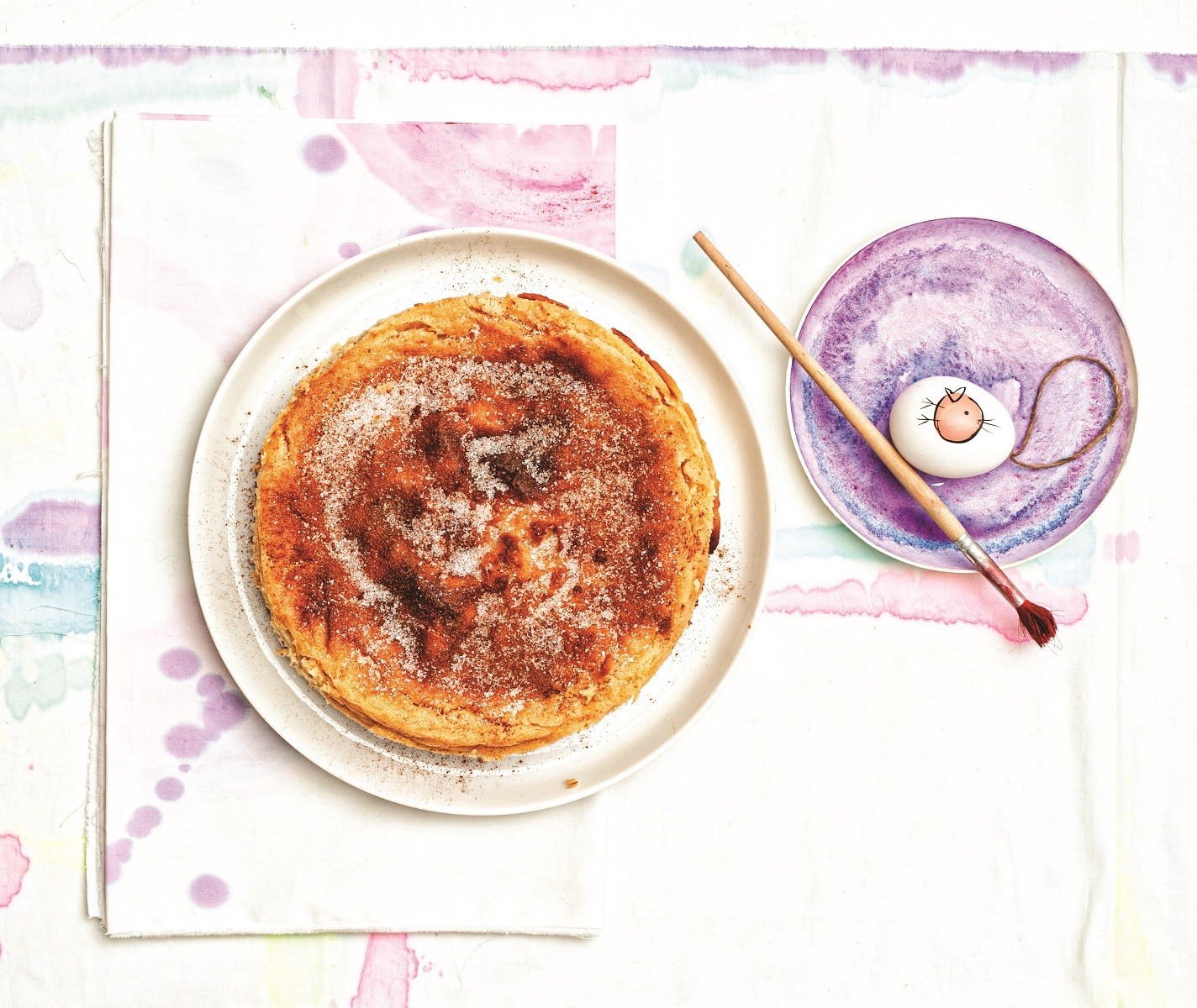 galatopita peloponisou mikri2