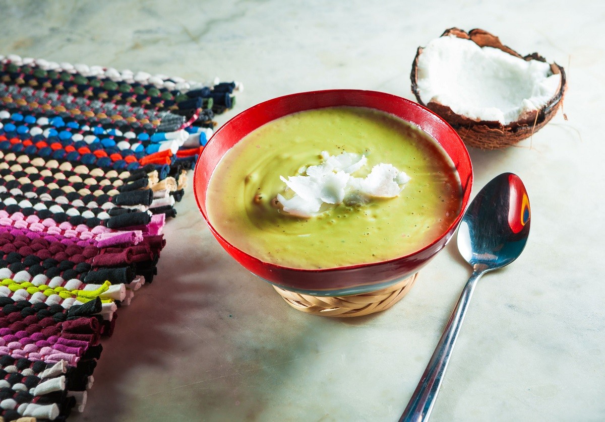 krya soupa malandrenis mikri