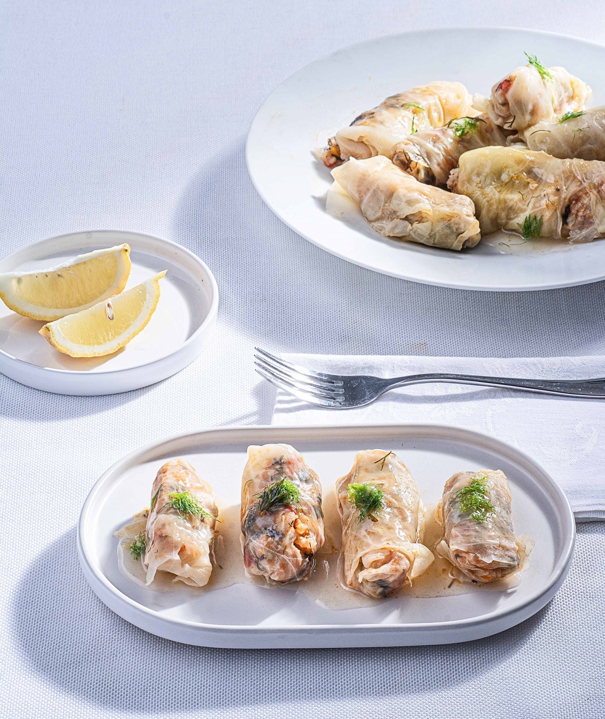 laxanodolmades mikri