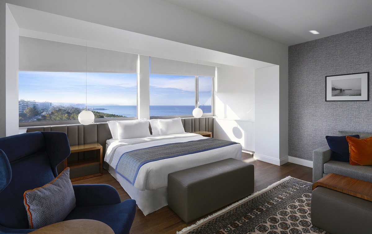 makedonia palace mikri