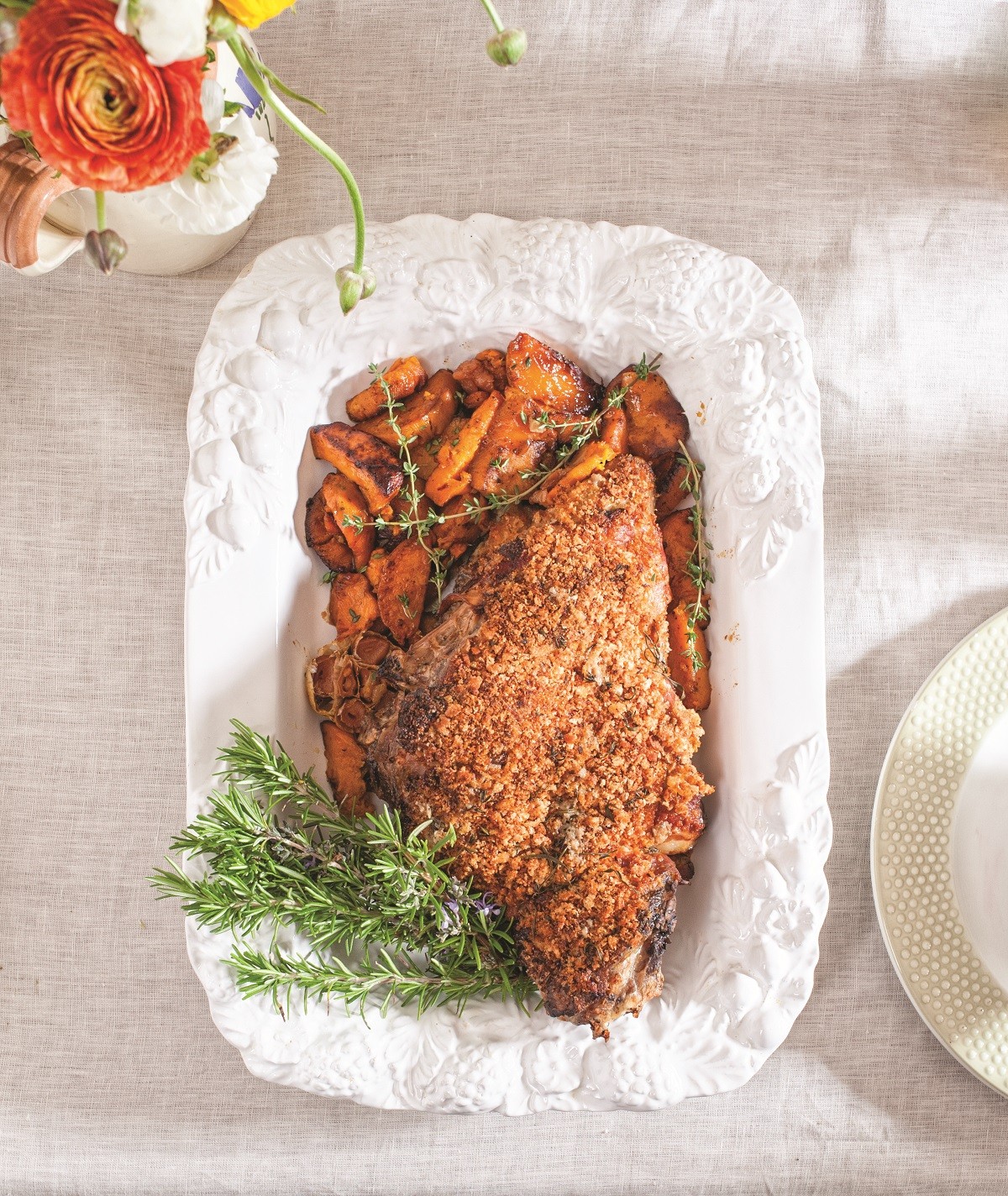 ntina-hlias-arnaki-spala-krousta