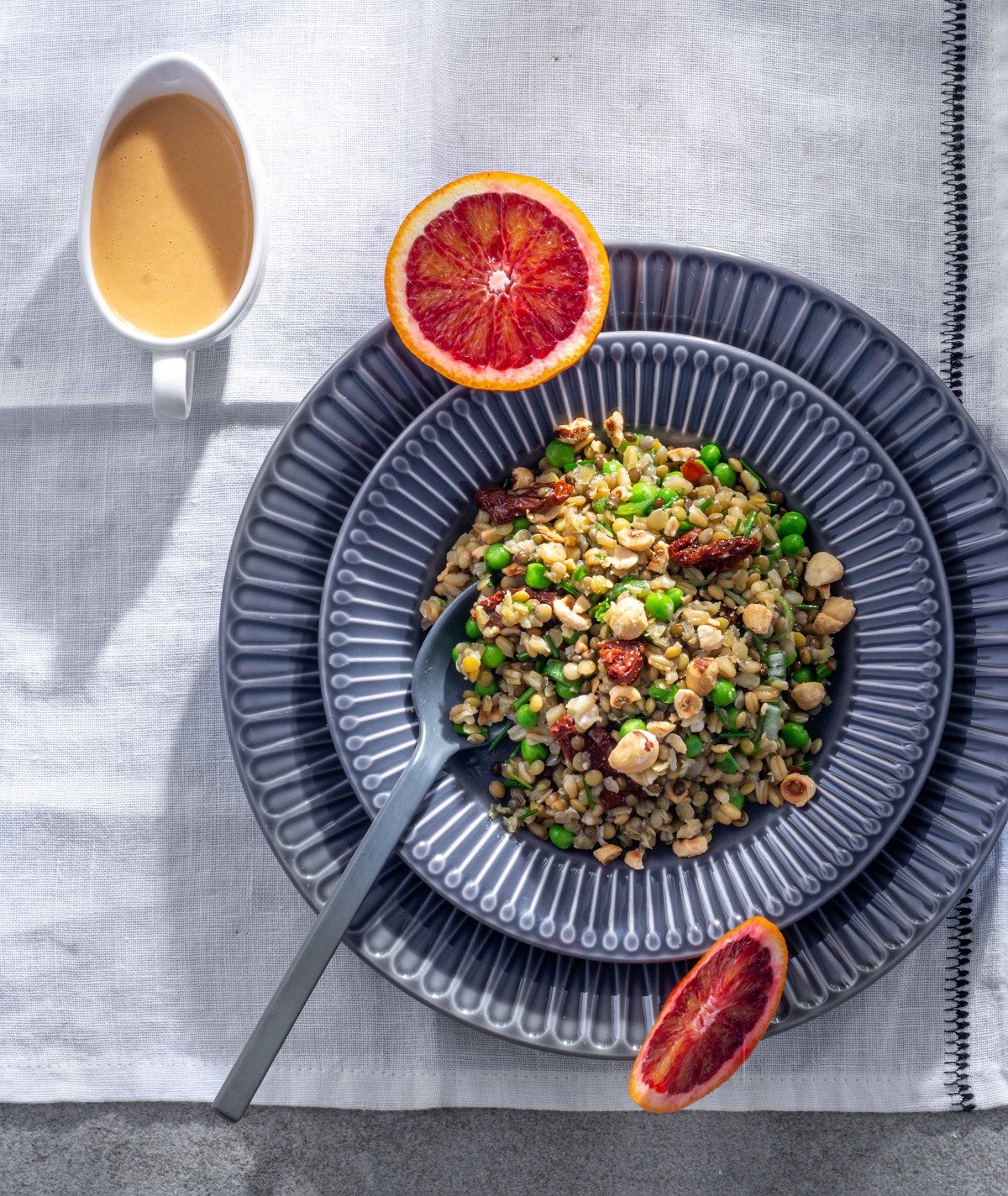 salata sanguini mikri