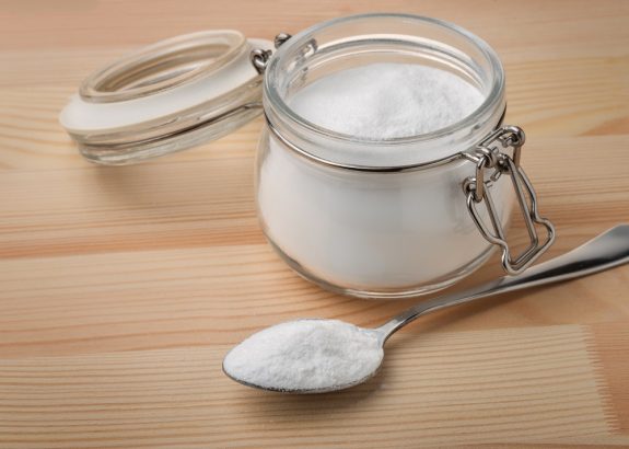 Baking soda