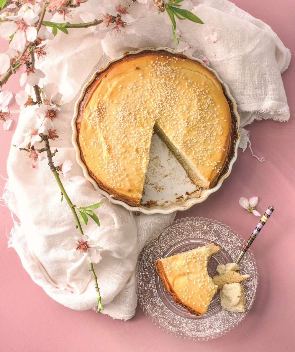 tarta luxnaraki mikri