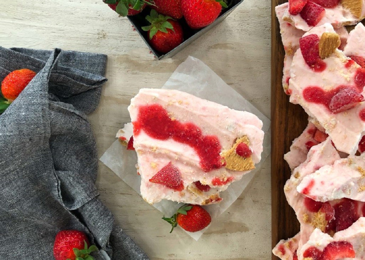 FROZEN BARA VAKIAROS mikri