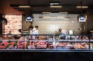 La Meat Maison: Το delicatessen ενός κρεατοφάγου