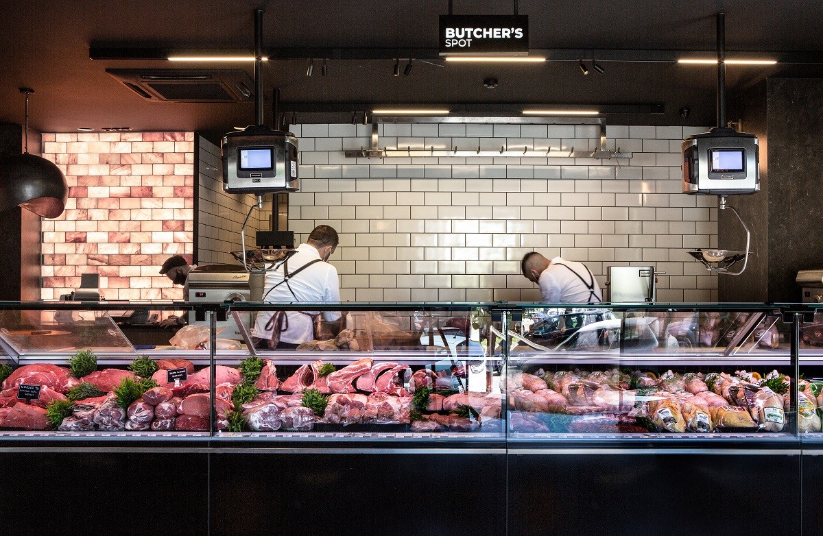 La Meat Maison-Butcher’s Spot