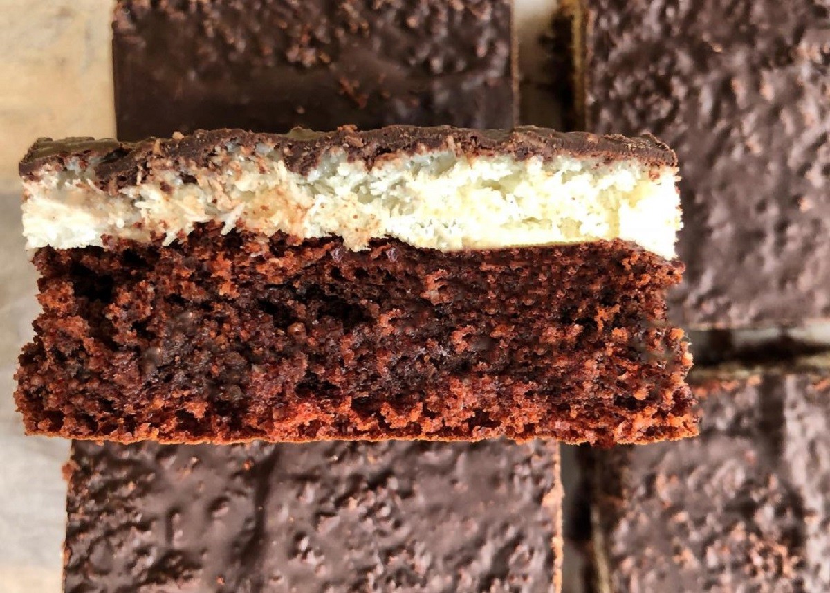 cake bromis vakiaros mikri