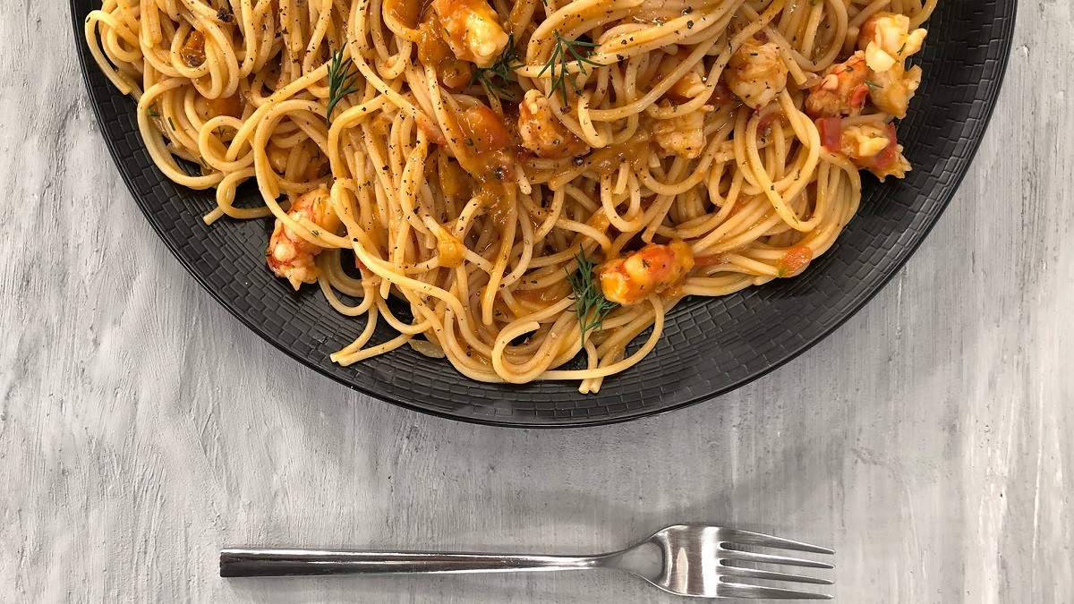 garidomakaronada vakiaros mikri